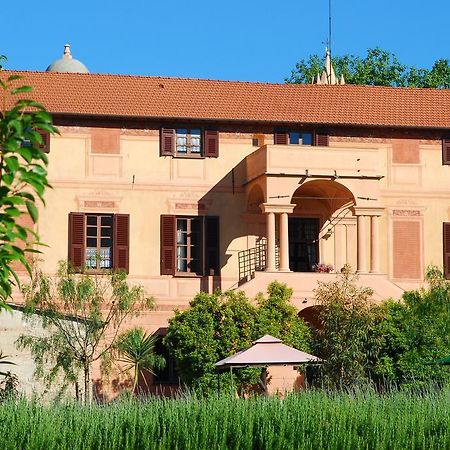 Agriturismo Coppi Rossi Torrazza  Kültér fotó