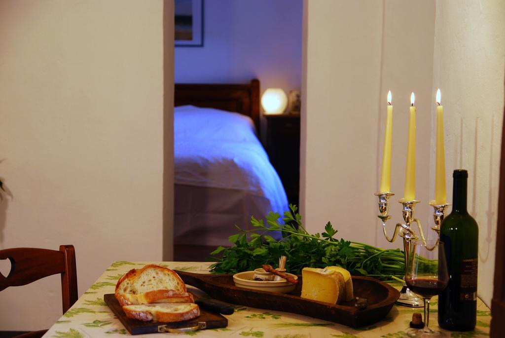 Agriturismo Coppi Rossi Torrazza  Kültér fotó