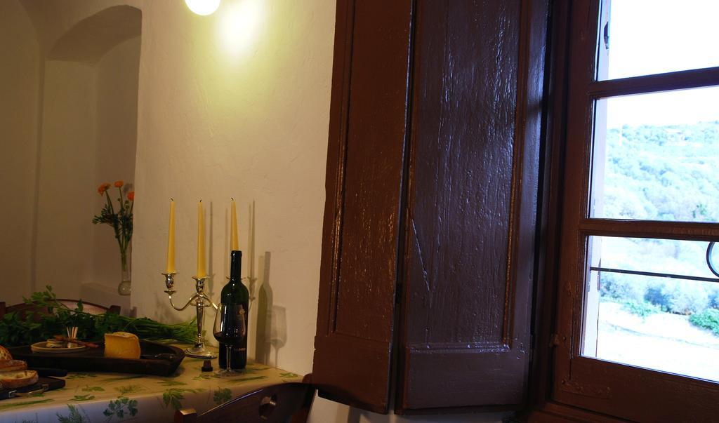 Agriturismo Coppi Rossi Torrazza  Kültér fotó