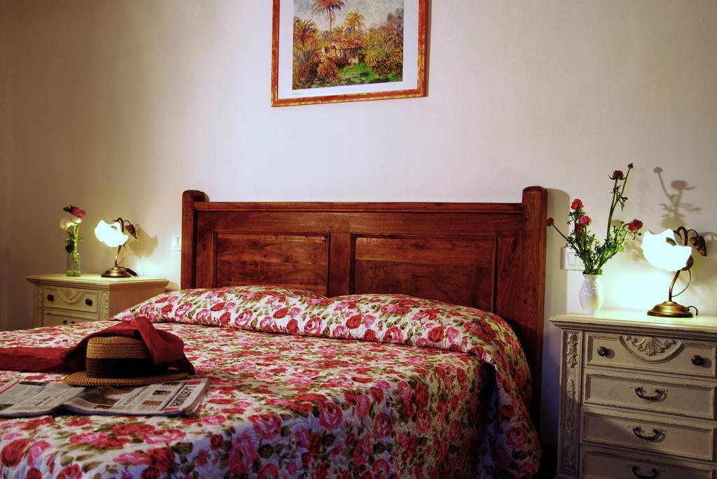 Agriturismo Coppi Rossi Torrazza  Kültér fotó