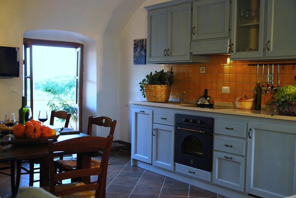 Agriturismo Coppi Rossi Torrazza  Kültér fotó