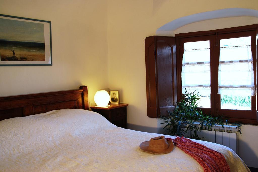 Agriturismo Coppi Rossi Torrazza  Kültér fotó