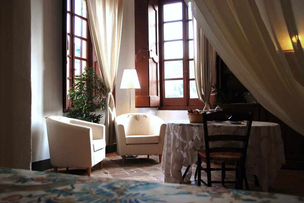 Agriturismo Coppi Rossi Torrazza  Kültér fotó