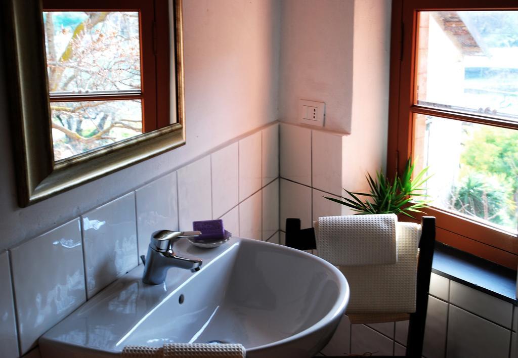 Agriturismo Coppi Rossi Torrazza  Kültér fotó