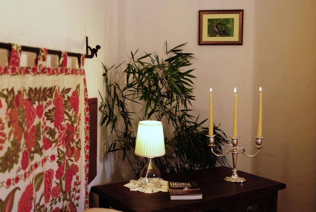 Agriturismo Coppi Rossi Torrazza  Kültér fotó