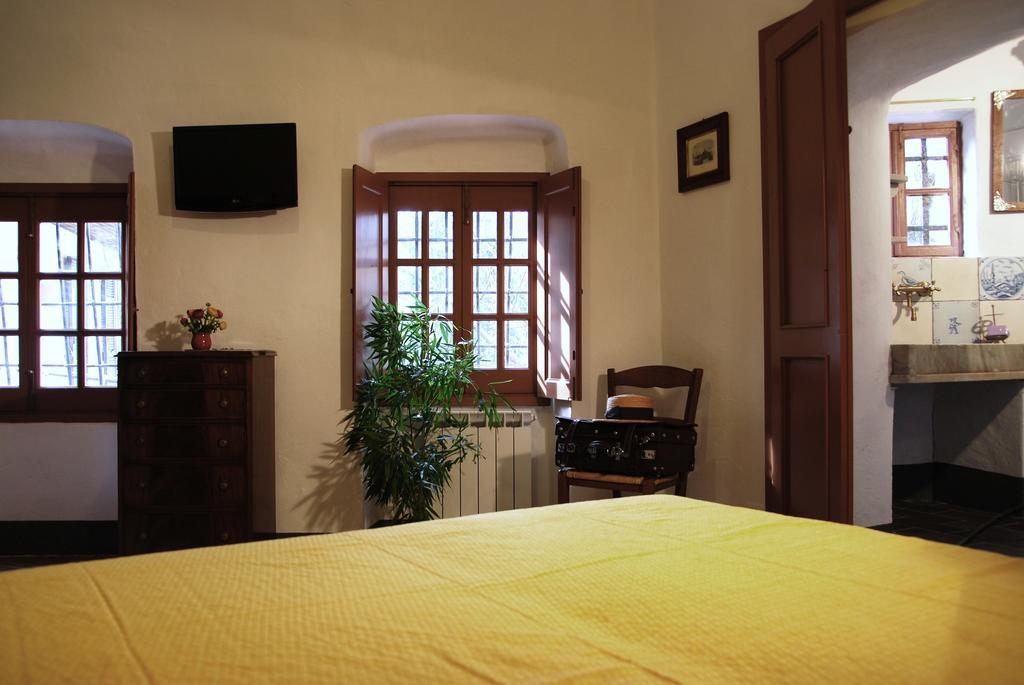 Agriturismo Coppi Rossi Torrazza  Kültér fotó